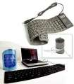 Amazing Flexible Keyboard